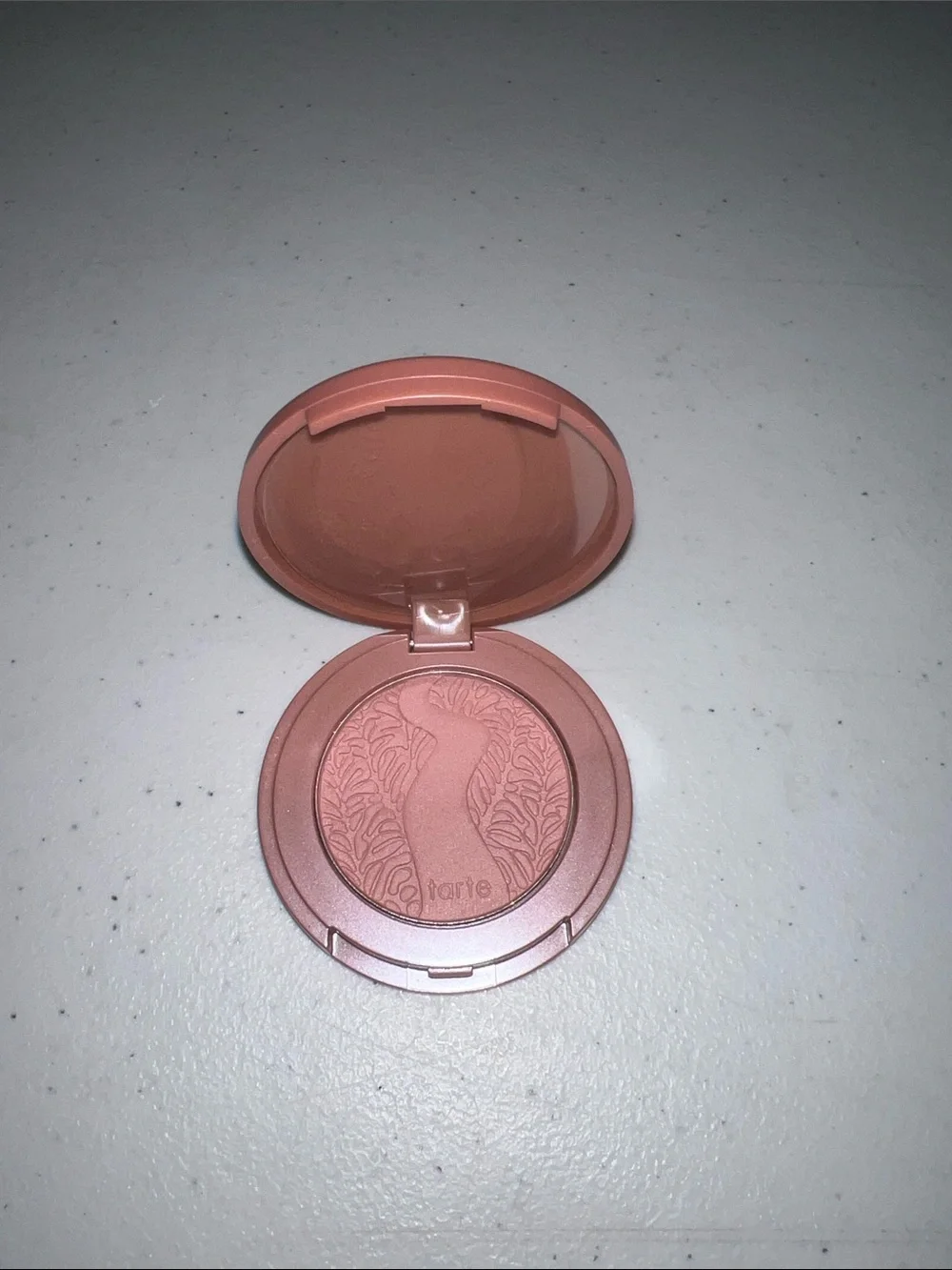 Tarte Blush Compact